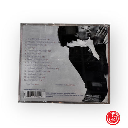 CD Soul - This Magic Moment