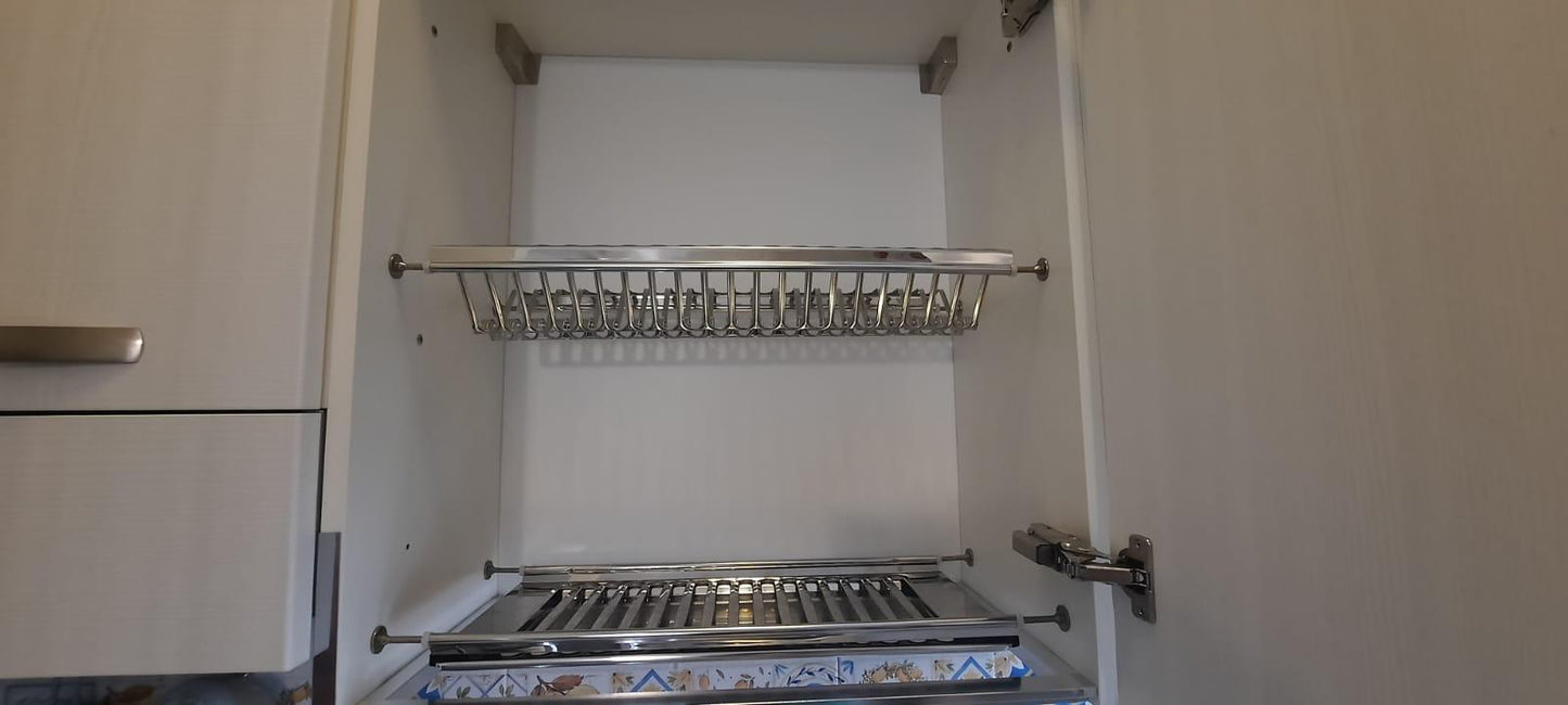 CUCINA AD ANGOLO