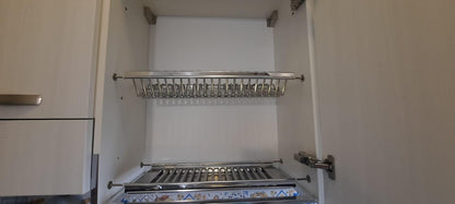 CUCINA AD ANGOLO