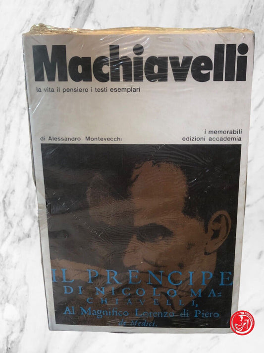 MACHIAVELLI