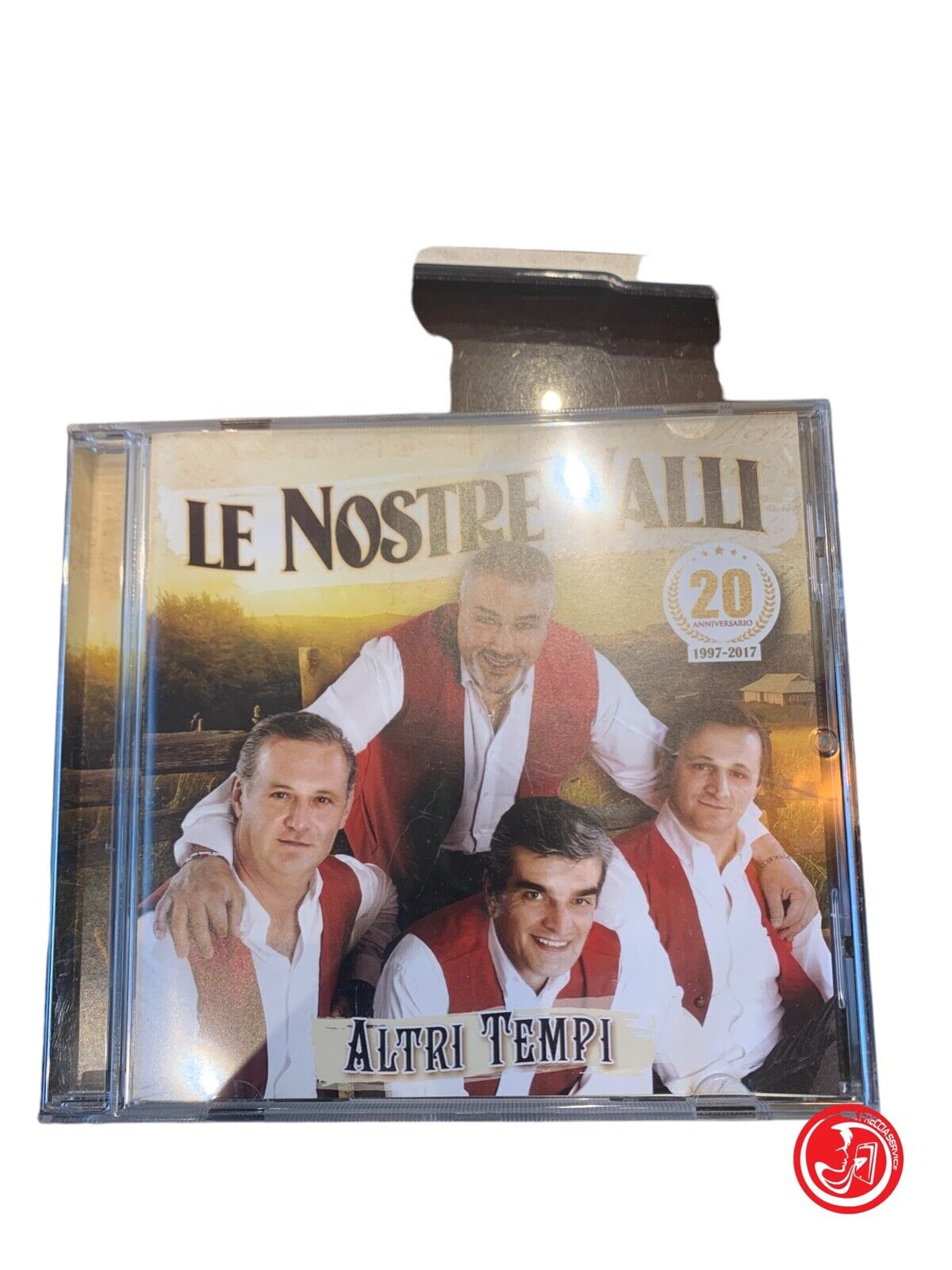 Le nostre valli - Altri tempi