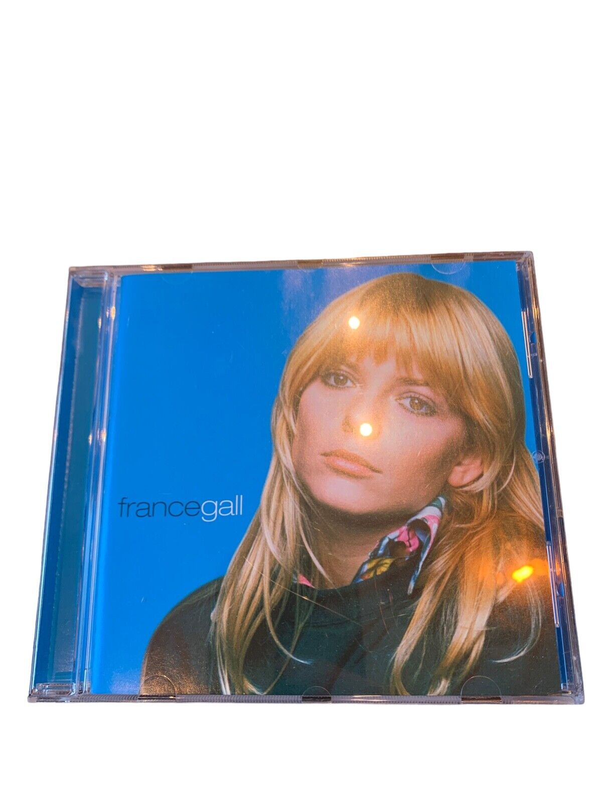 France Gall - France Gall