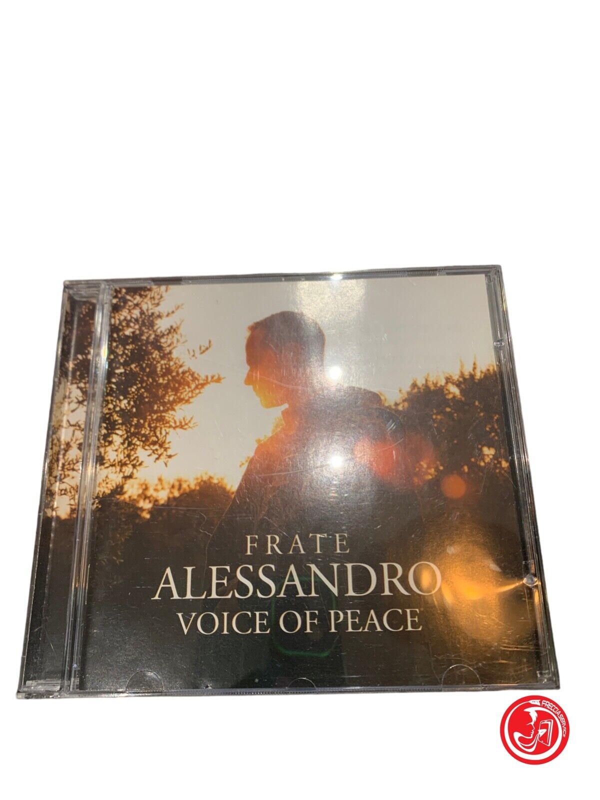 Friar Alexander - Voice of peace