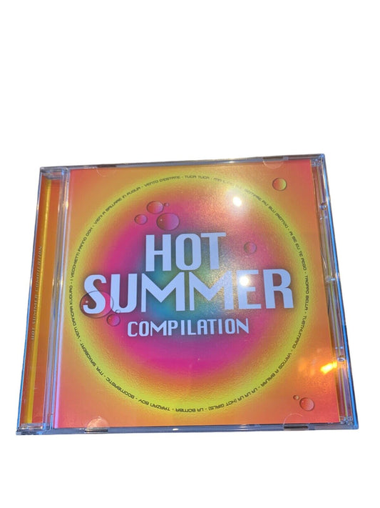 Hot summer compilation