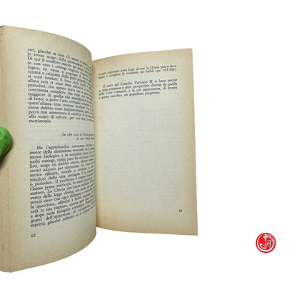 Collezione Edizioni Paolini - V. Schurr e B. Haring
