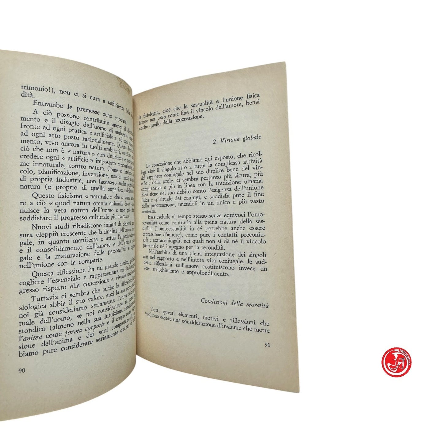 Collezione Edizioni Paolini - V. Schurr e B. Haring