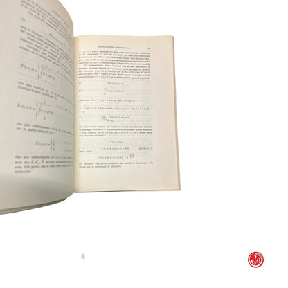 Matematica - Simposio di meccanica e matematica applicata Vol. II