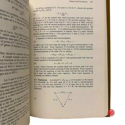 Matematica - F. W. Warner - Foundations of differentiable manifolds and lie grou