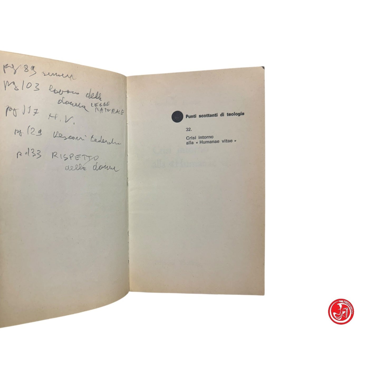 Collezione Edizioni Paolini - V. Schurr e B. Haring