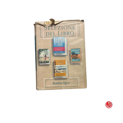 Digest - Selezione del libro