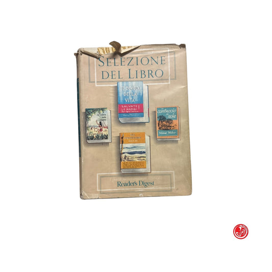 Digest - Selezione del libro
