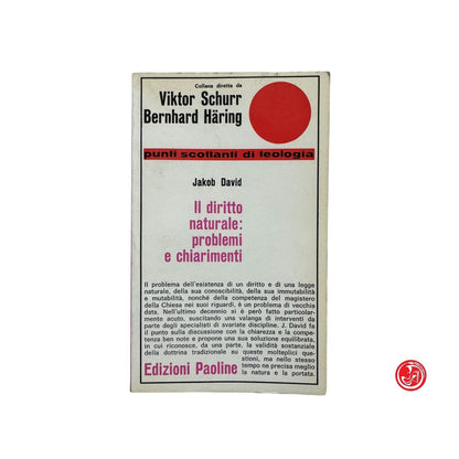 Collezione Edizioni Paolini - V. Schurr e B. Haring