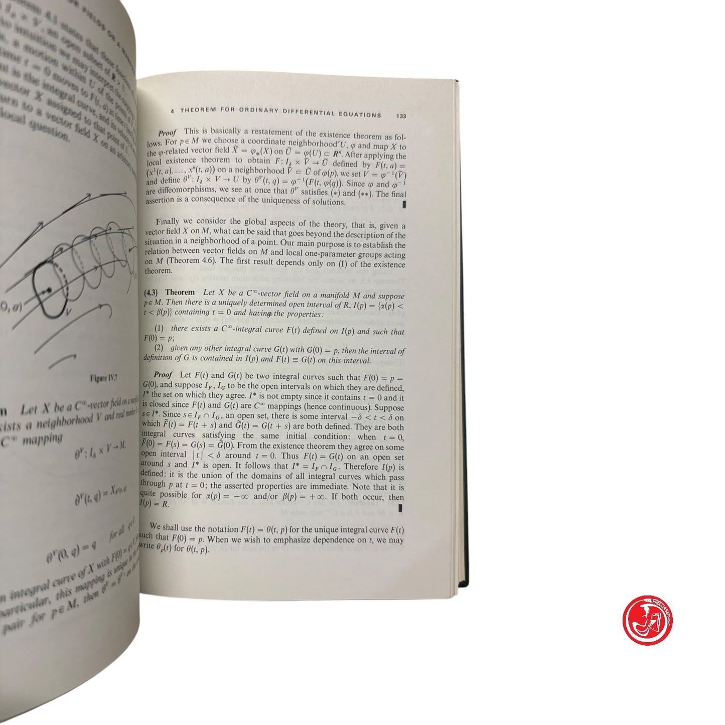 Matematica - W. M. Boothbi - An introduction to differentiable manifolds and rie