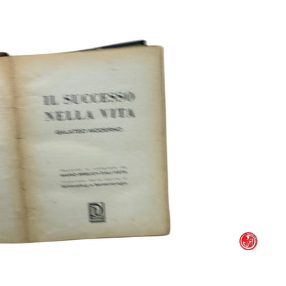 Il nuovo galateo - Il successo nella vita