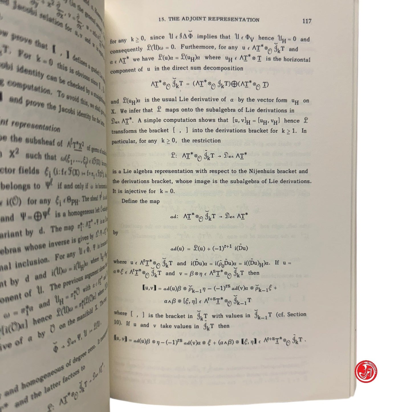 Matematica - A. Kumpera e D. Spencer - Lie equations Vol. 1 general theory
