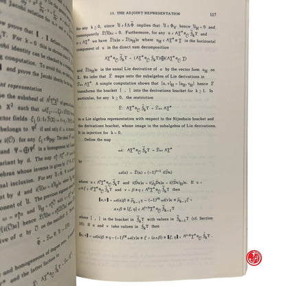 Matematica - A. Kumpera e D. Spencer - Lie equations Vol. 1 general theory
