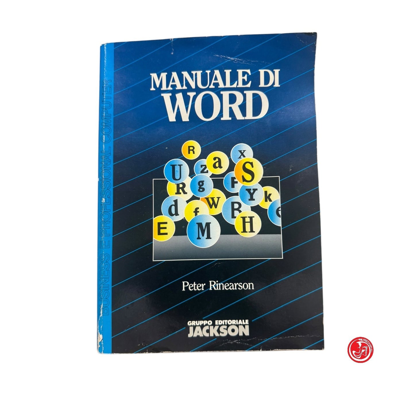 Libri di testo - P. Rinearson - Manuale word
