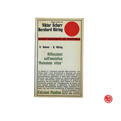 Collezione Edizioni Paolini - V. Schurr e B. Haring