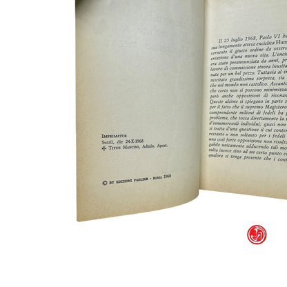 Collezione Edizioni Paolini - V. Schurr e B. Haring