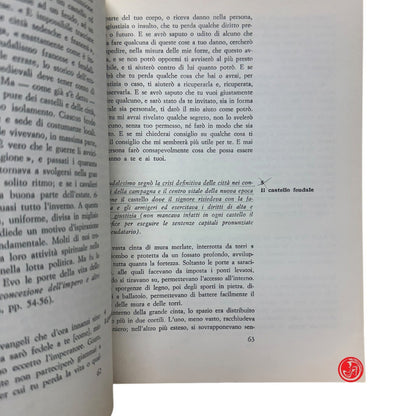 Storico - A. Saitta - Storia e tradizione - Panorama critico di testimonianze