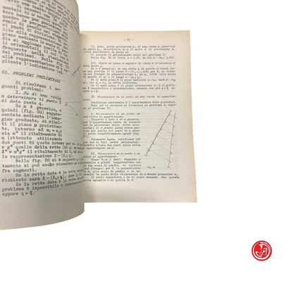 Matematica - M. Villa - Lezioni di geometria Vol. II