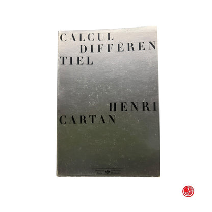 Matematica - H. Cartan - Calcul differentiel