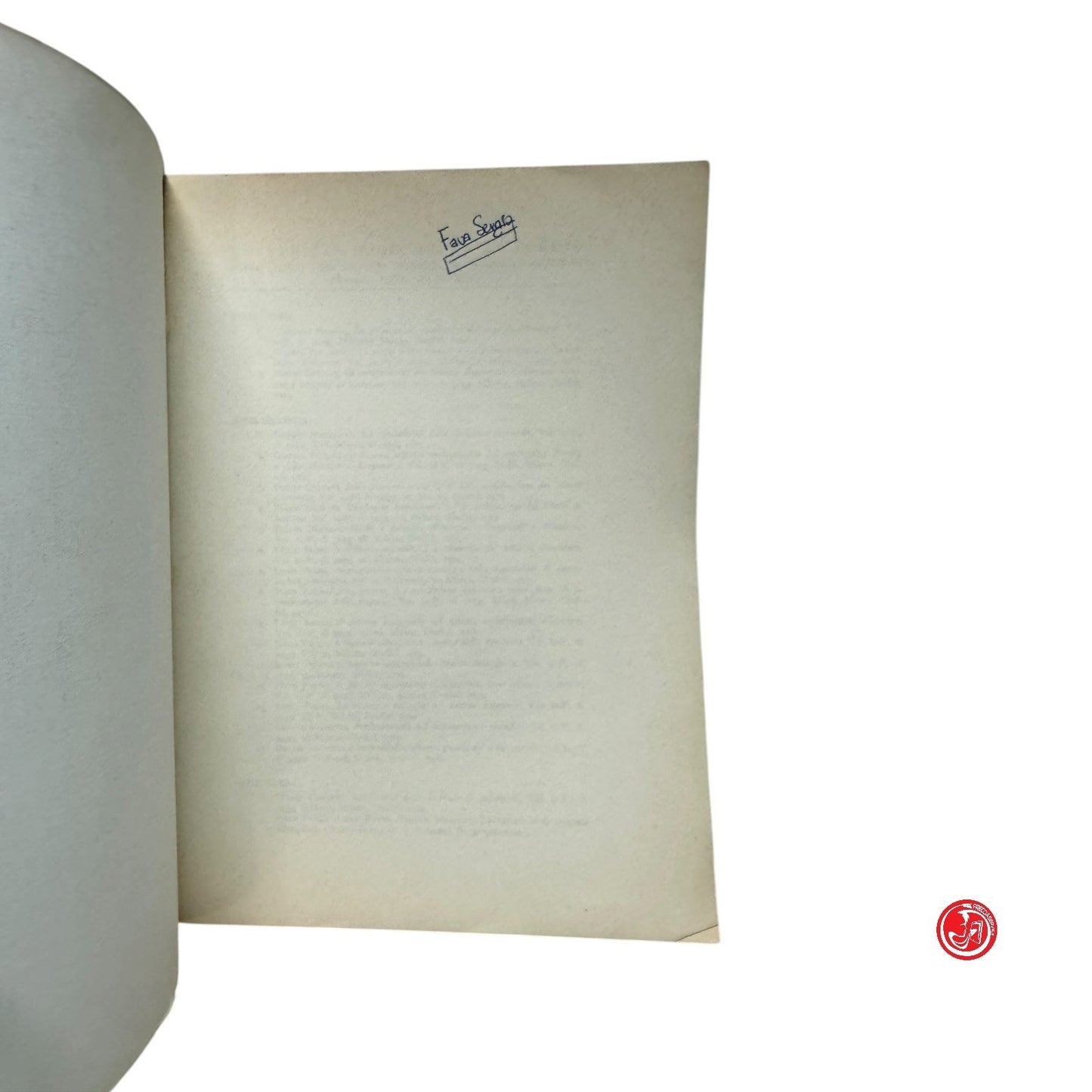 Libri di testo - G. Ferrero - Finanza aziendale