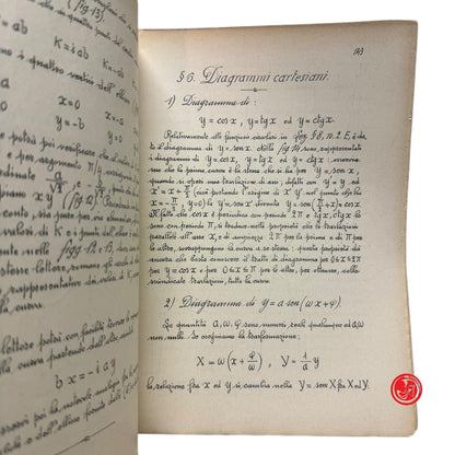 Matematica - Esercizi e complementi di geometria analitica e proiettitva