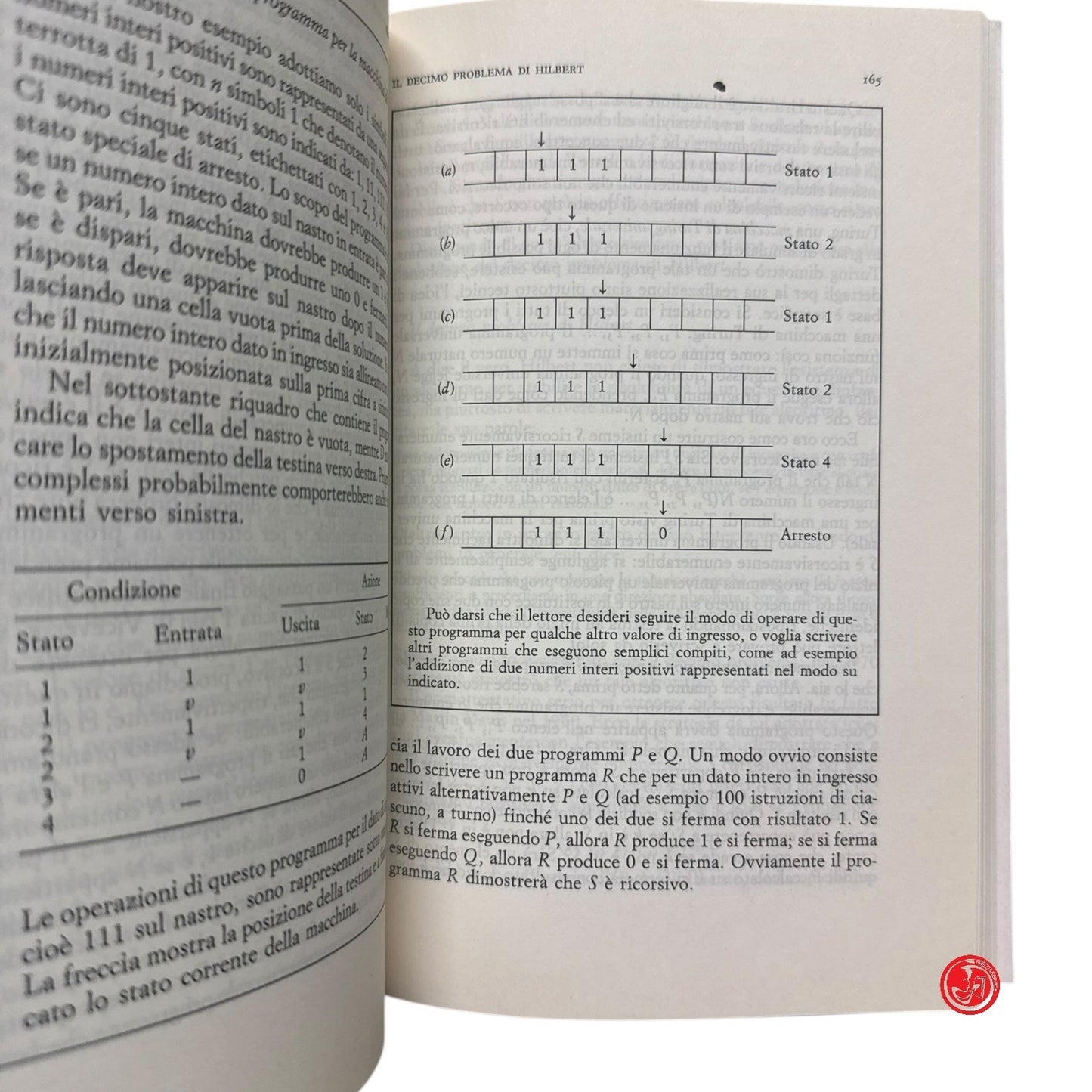 Matematica - K. Devlin - Dove va la matematica