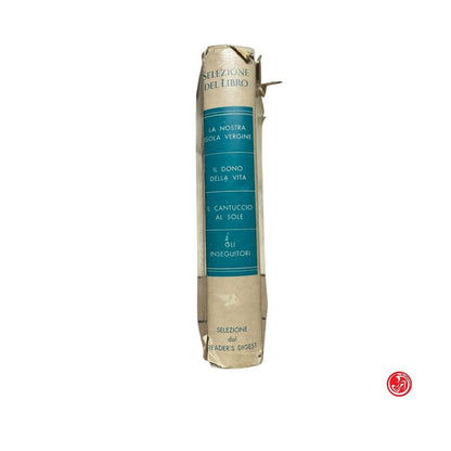 Digest - Selezione del libro