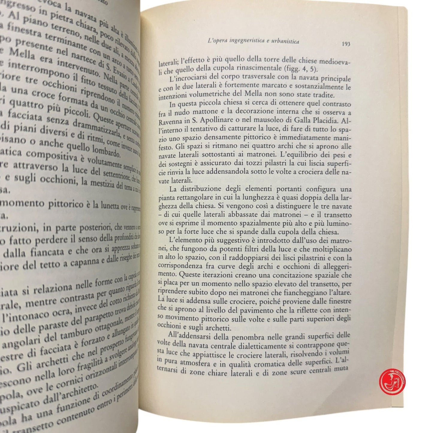 Matematica - F. Faà di Bruno - Ricerca scientifica insegnamento e divulgazione