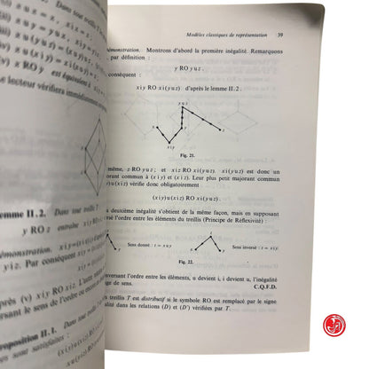 Matematica - C. P. Bruter - Les metroides nouvel outil mathematique