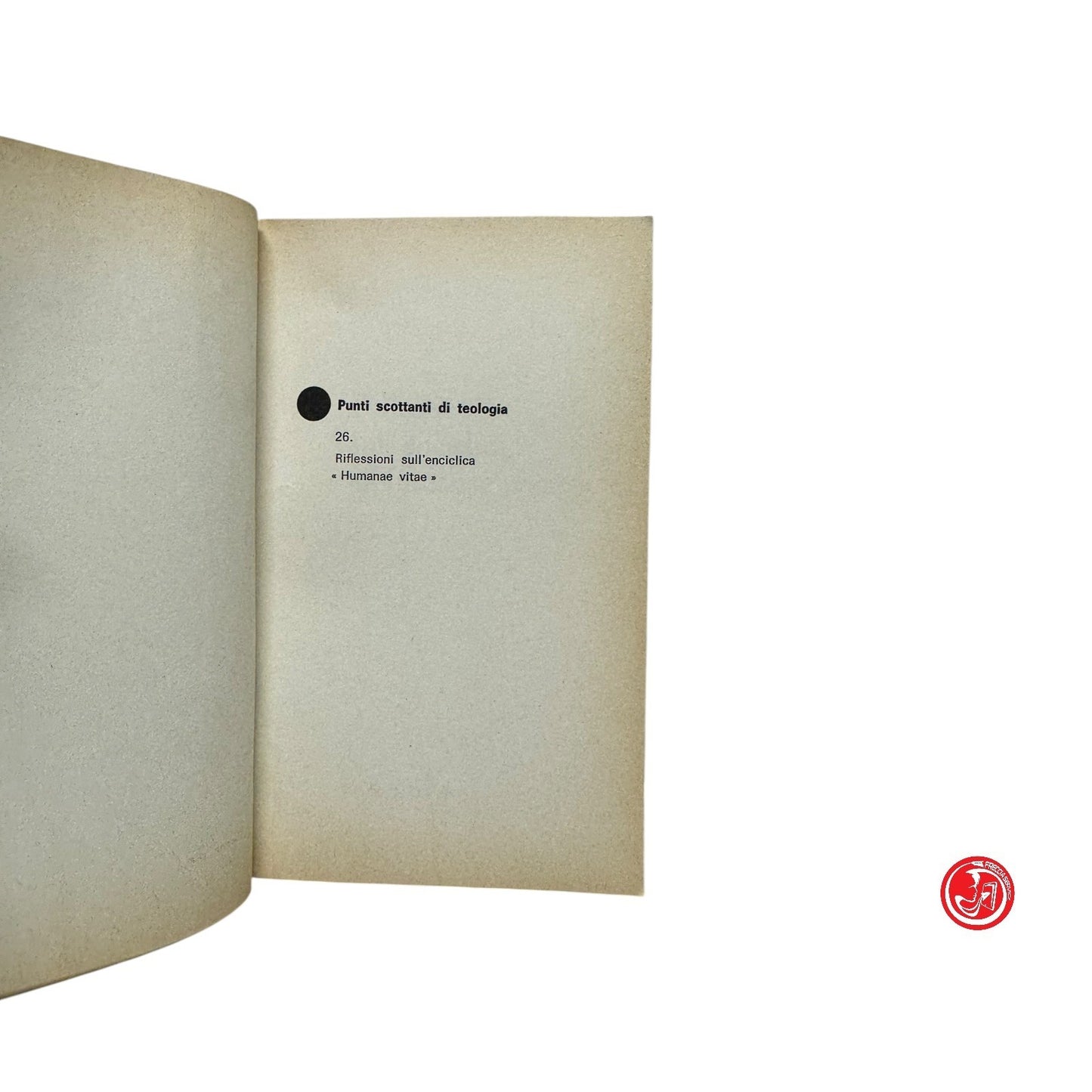 Collezione Edizioni Paolini - V. Schurr e B. Haring