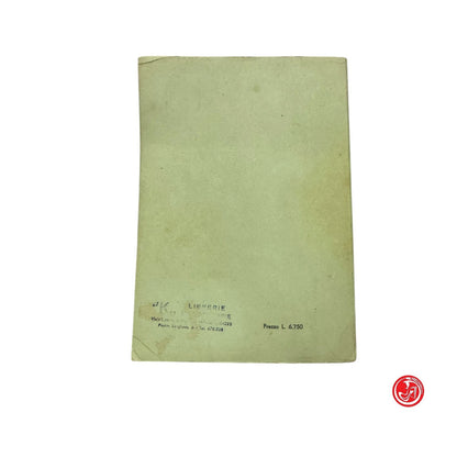 Matematica - E. Martinelli - Lezioni di geometria con esercizi Vol. 1