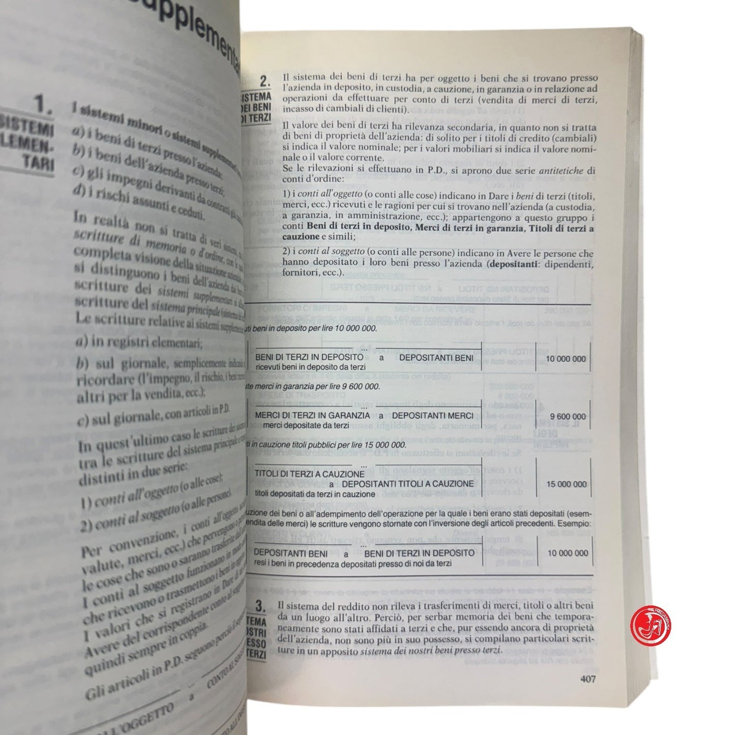 Matematica - E. Astolfi - Ragioneria generale ed applicata