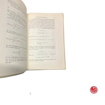 Matematica - Simposio di analisi - Vol. II