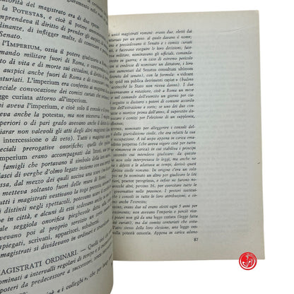 Storico - A. Saitta - Storia e tradizione - Panorama critico di testimonianze