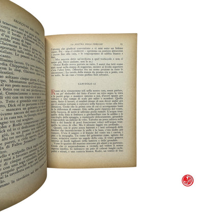 Digest - Selezione del libro