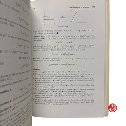 Matematica - W. H. Fleming - Functions of several variables