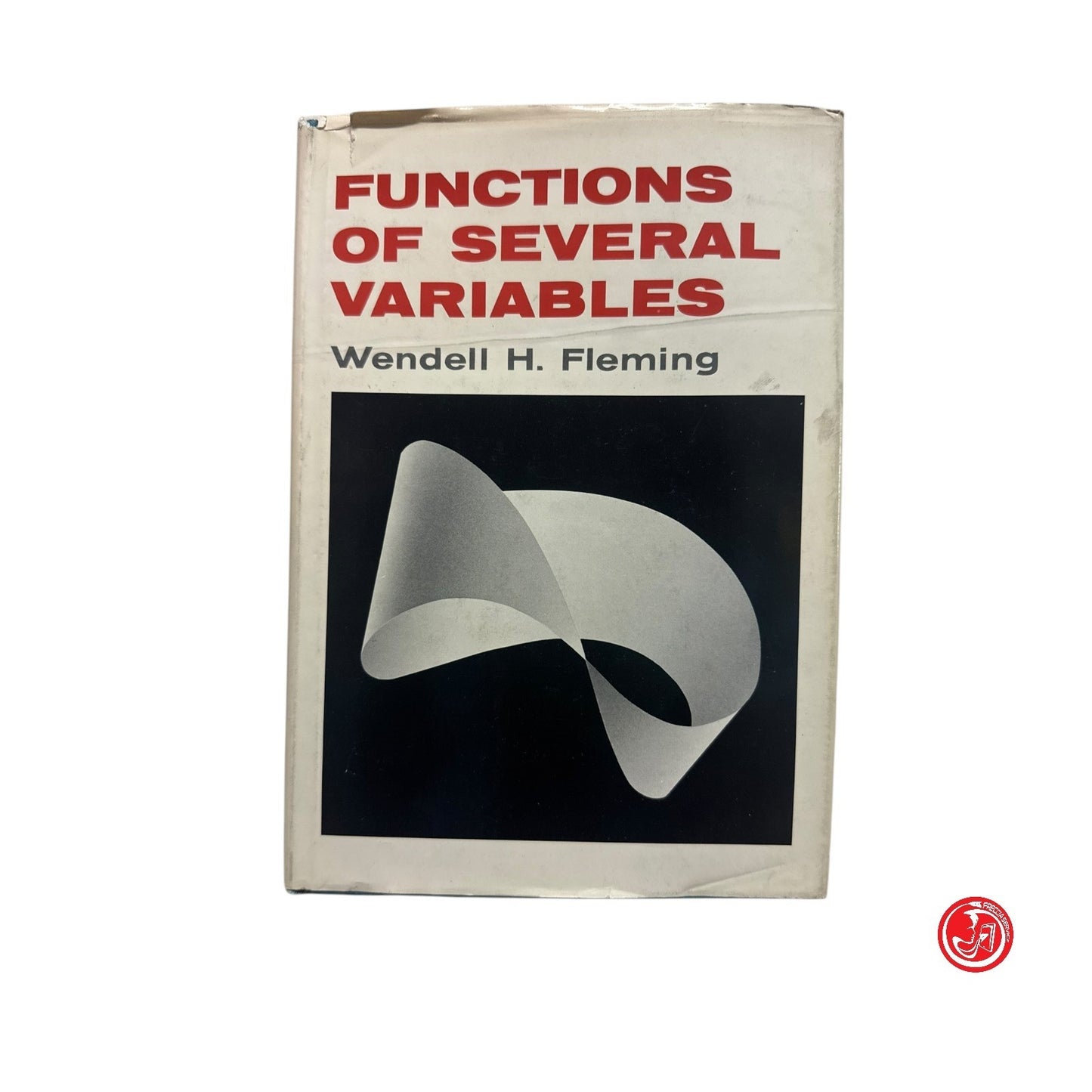 Matematica - W. H. Fleming - Functions of several variables