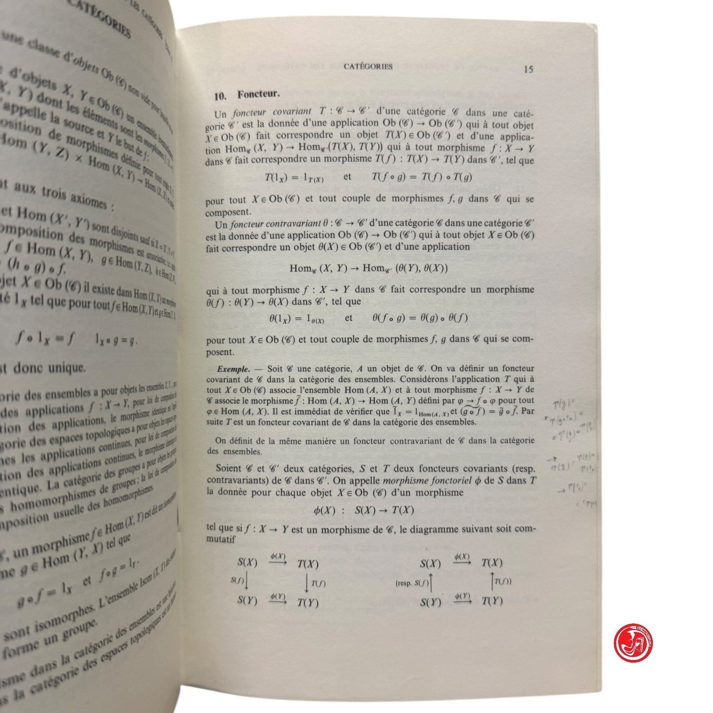 Matematica - Pham Mau Quan - Introduction a la geometrie des varietes differenti