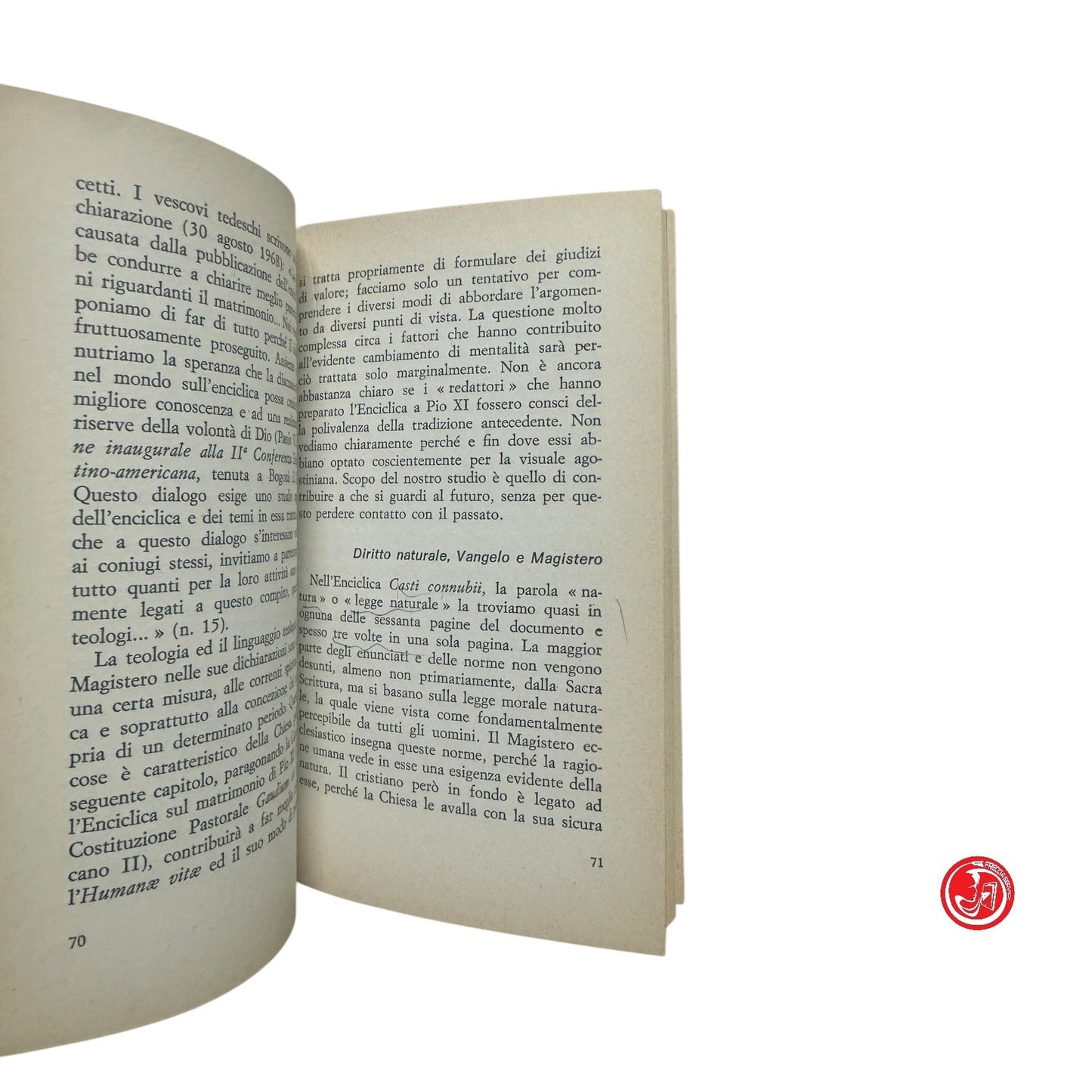 Collezione Edizioni Paolini - V. Schurr e B. Haring