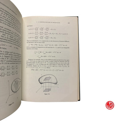 Matematica - W. M. Boothbi - An introduction to differentiable manifolds and rie