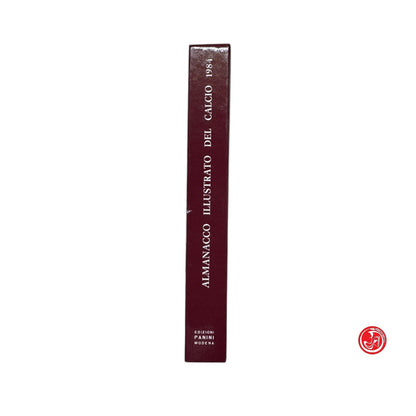 Almanacco illustrato del calcio - Edizione panini Modena
