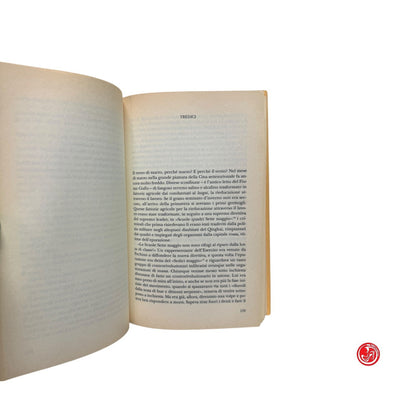 Romanzo - Gao Xingjian - Il Libro di un uomo solo