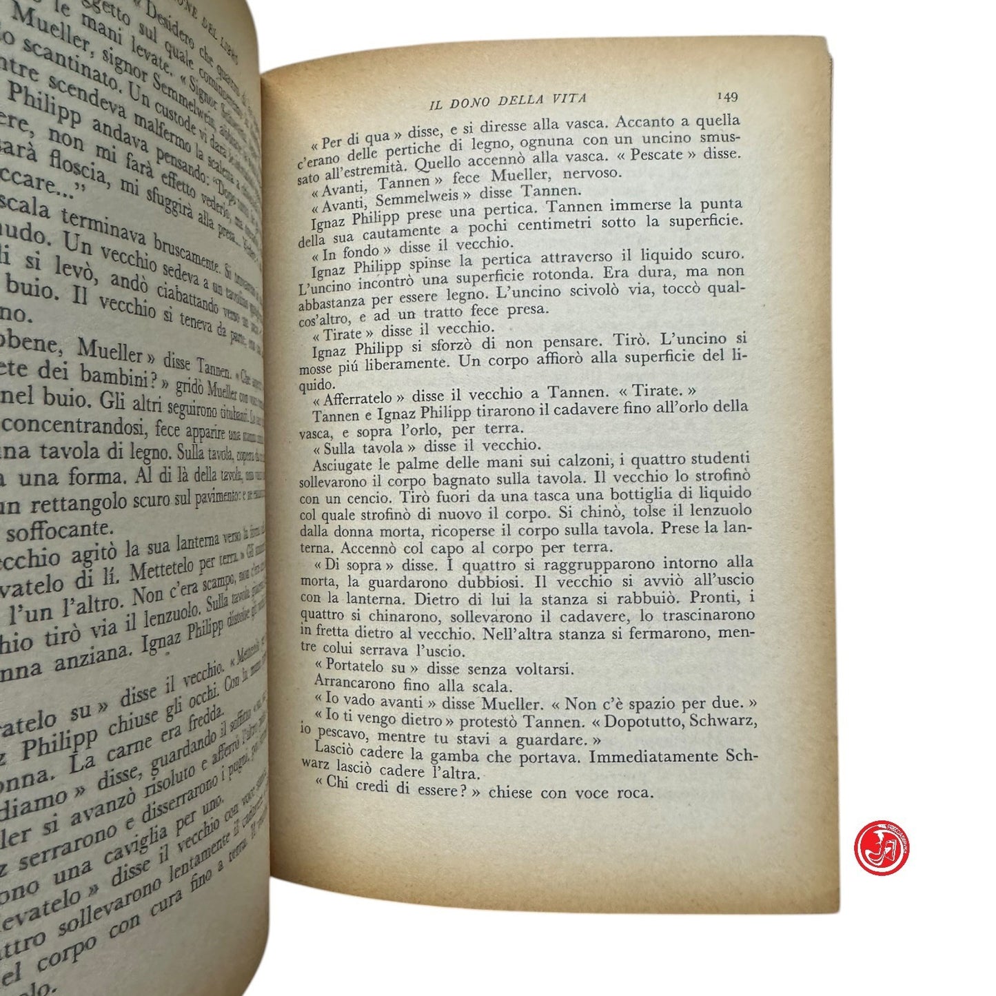 Digest - Selezione del libro