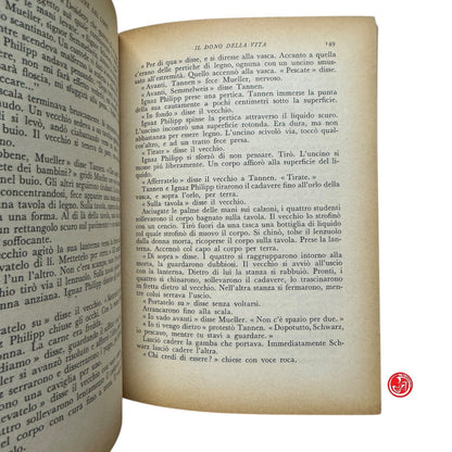Digest - Selezione del libro