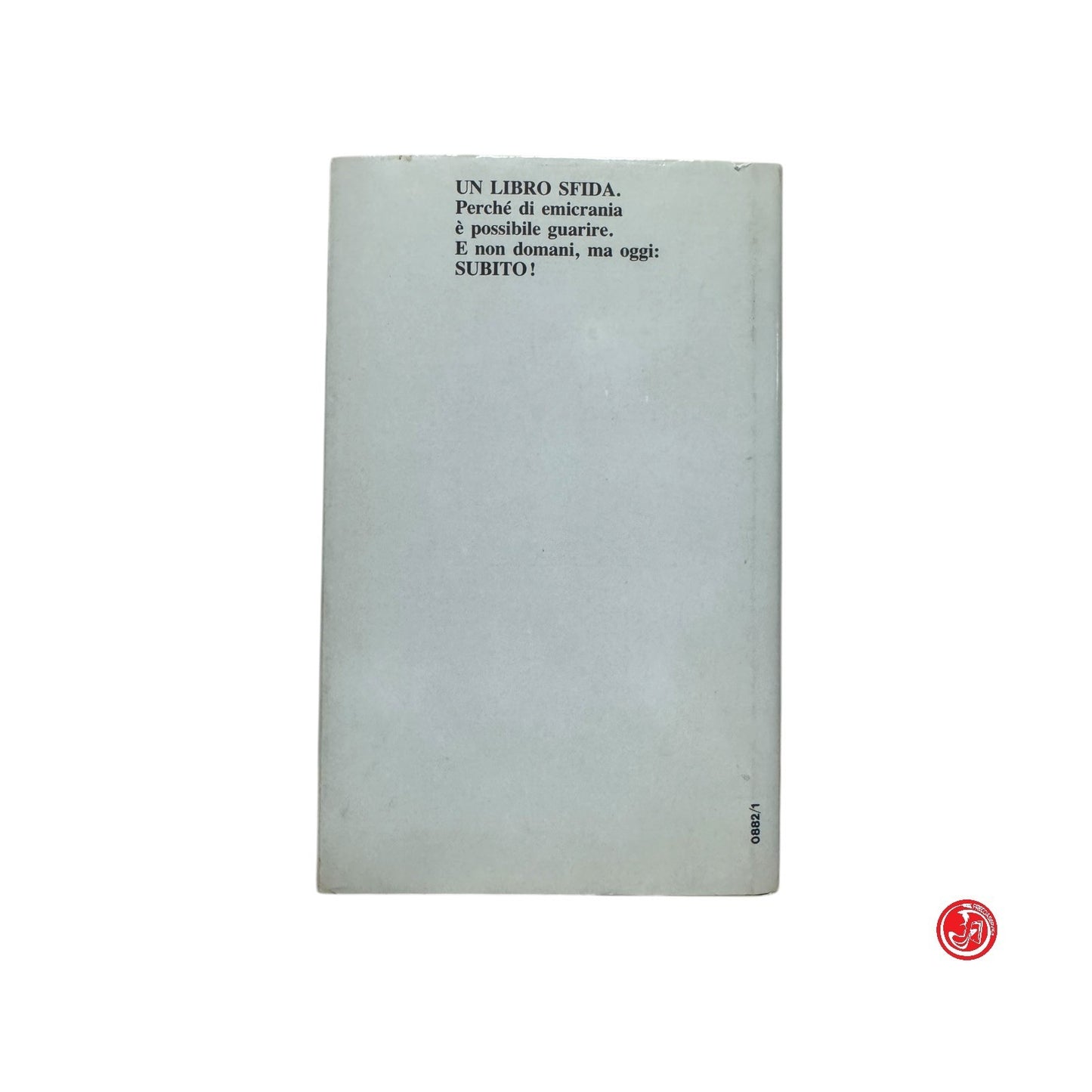 Romanzo - M. Schwob - Come vincere l'emicrania
