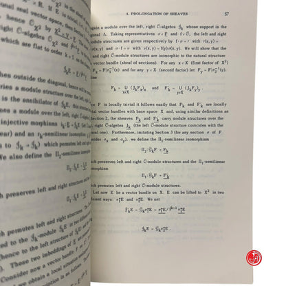 Matematica - A. Kumpera e D. Spencer - Lie equations Vol. 1 general theory