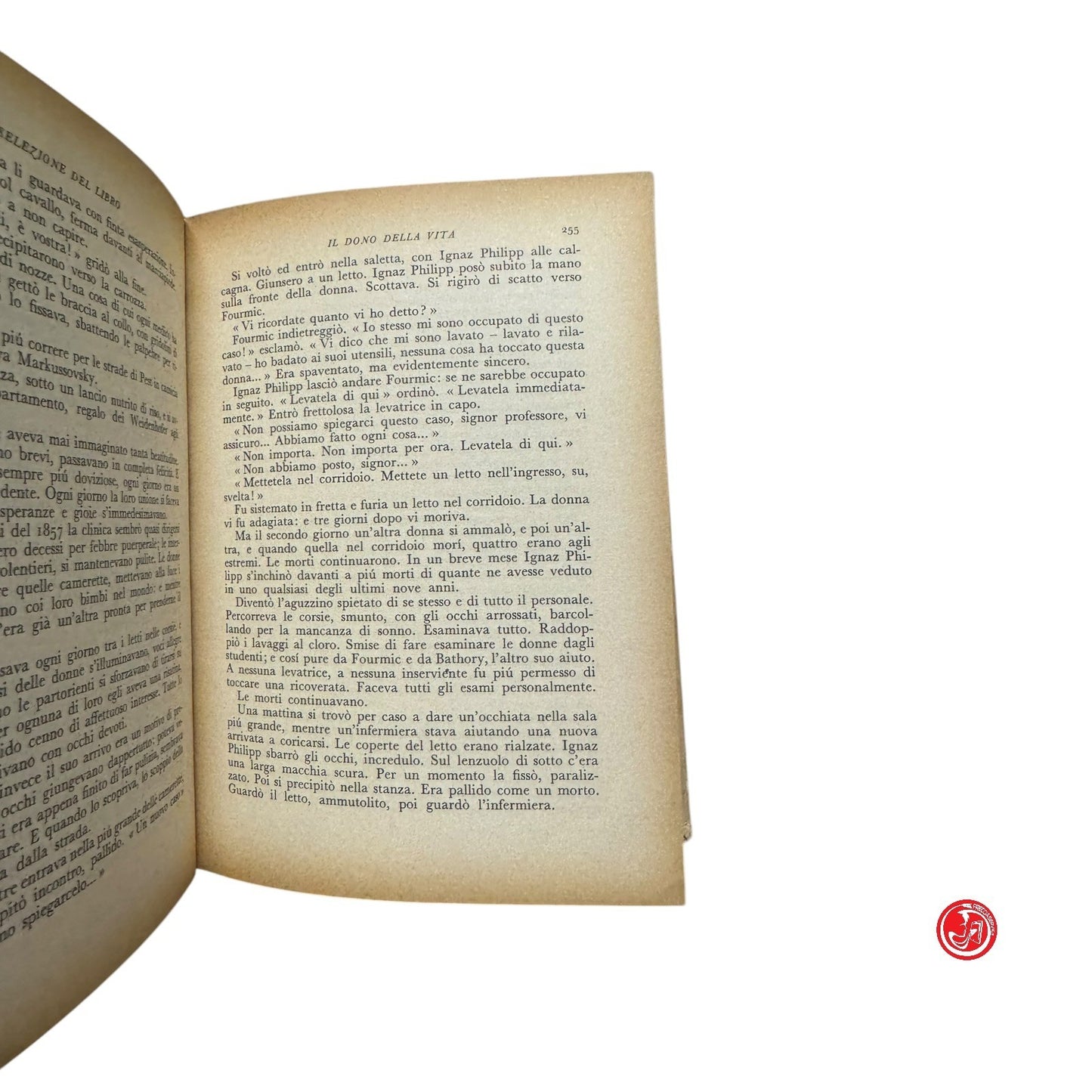 Digest - Selezione del libro